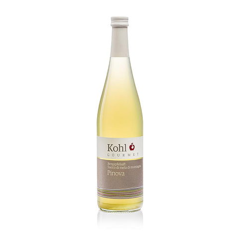 Gebinde-6-Gourmet Bergapfelsaft Pinova, 750 ml