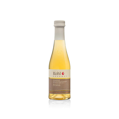 Gebinde-24-Gourmet Bergapfelsaft Pinova, 200 ml