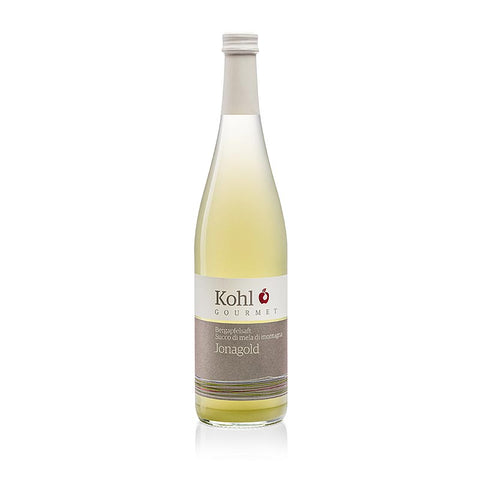 Gebinde-6-Gourmet Bergapfelsaft Jonagold, 750 ml