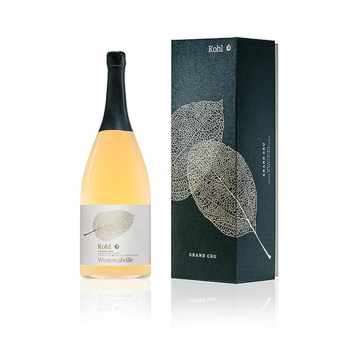 Gebinde-1-Grand Cru Bergapfelsaft Wintercalville, 1,5 l