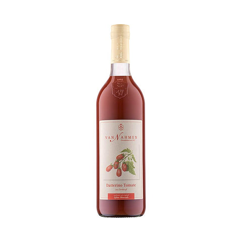 Gebinde-6-van Nahmen - Datterino Tomatensaft, 100% Direksaft, 750 ml