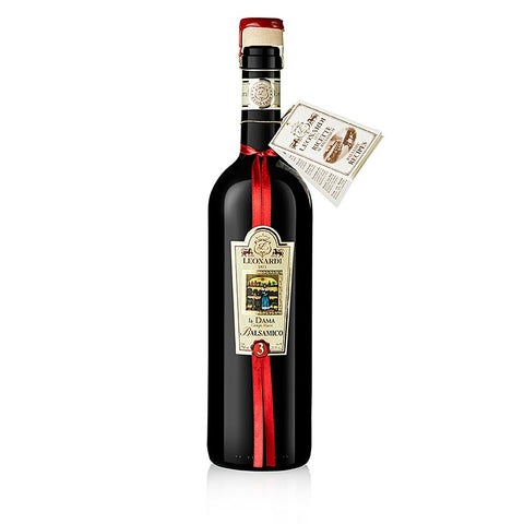 Container-6-Leonardi - Balsamic Vinegar Dama Condimento, 3 years, 750 ml