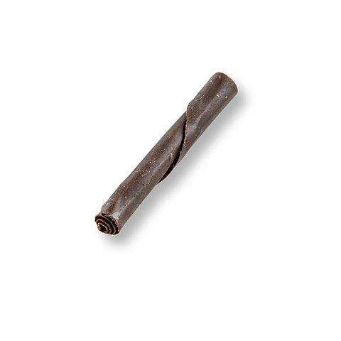 Gebinde-6-Schokozigarren - "Mini Panatella", dunkel, 4,5cm, 500 g, 310 St
