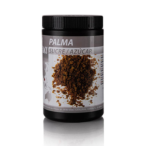 Gebinde-6-Sosa Palmzucker, Granulat, 700 g