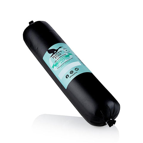 Happy Foie - Geflügelleber, Rolle, EthicLine, BIO, 500 g