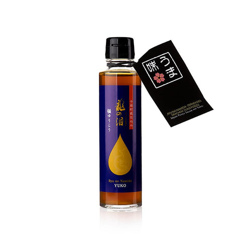 "Ryu no Namida -Tränen des Drachen", Yuko Ponzu, Kappoutoshi, Japan, 150 ml