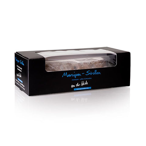 Original "Willinger Christinenstollen" with marzipan core, 750 g