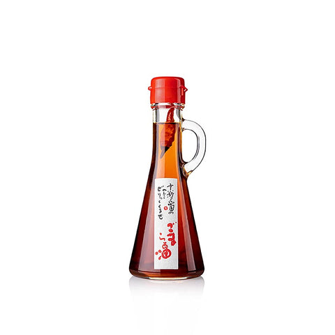 Rayu Sesamöl mit Chili, Yamada, 131 ml