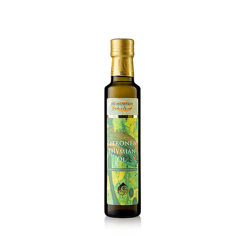Zitronenthymian Öl, Heimenstein, 250 ml