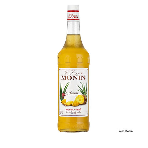 Monin - Ananas Sirup, 1 l