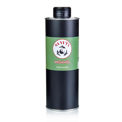 Argan oil SA VI TA, Morocco, 500 ml