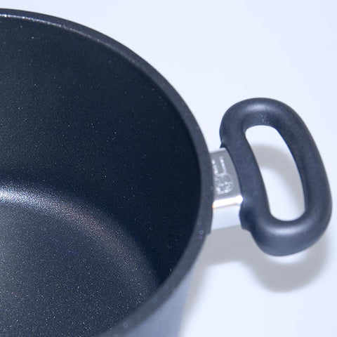 AMT Gastroguss, cooking pot, ø 20cm, 12cm high, 1 pc