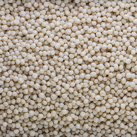 Knusprige Getreidekugeln "la Soufflétine", Michel Cluizel, 2,5 kg