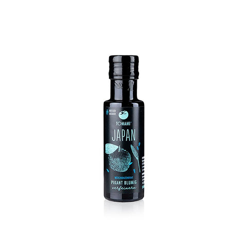 Tomami ® Umami Würzsauce - "Japan" by Ingo Holland, 90 ml