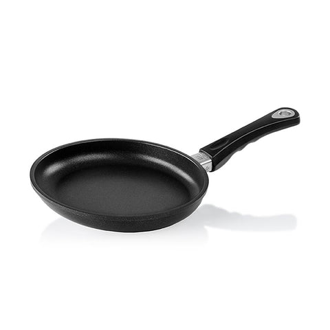 AMT Gastroguss, Bratpfanne, ø 24cm, 4cm hoch, 1 St