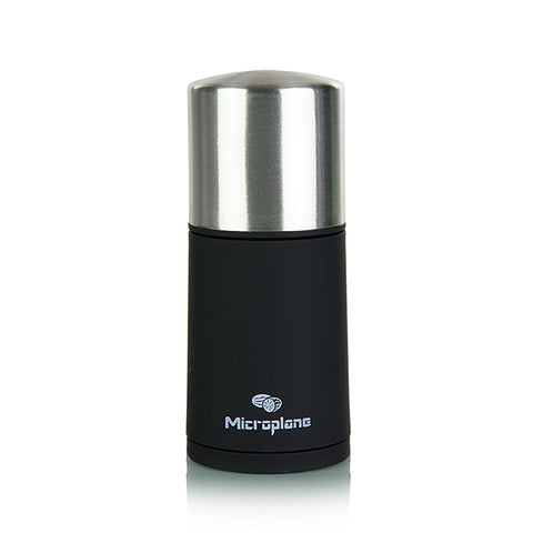 Spice Mill Stainless Steel - Nutmeg/Spice Mill, 1 pc