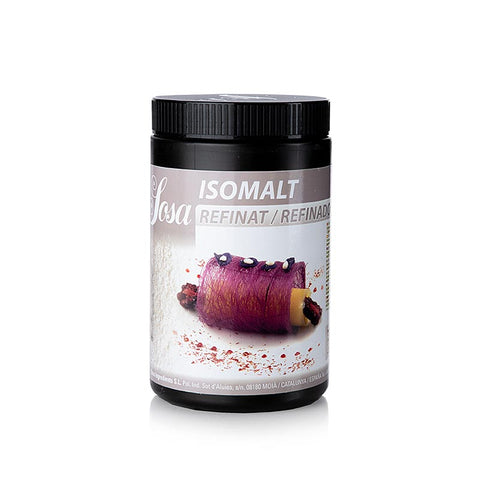 Sosa isomalt powder, 39463, 900 g