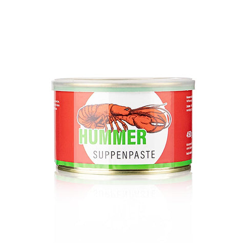 Hummersuppen-Paste, 450 g