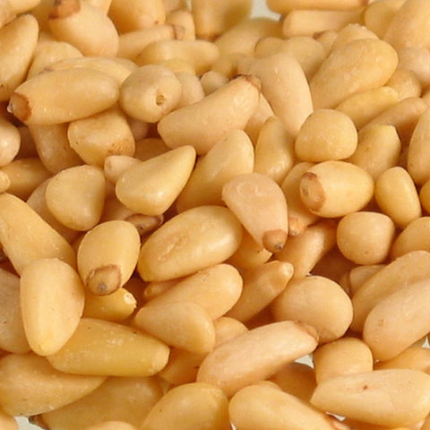 Pinienkerne, aus China, 1 kg