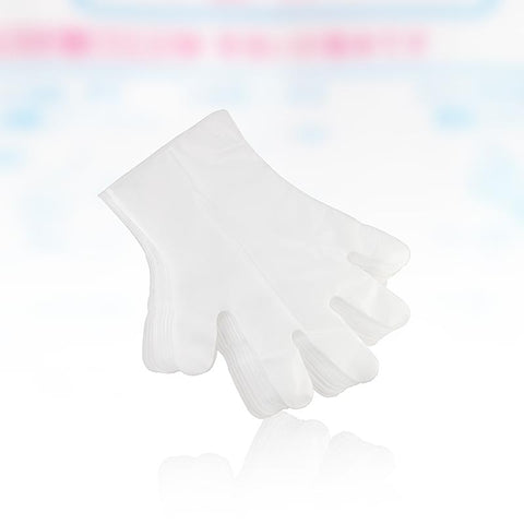 Enbosu Sushireis-Handschuhe, Einweg, Größe L, 50 St