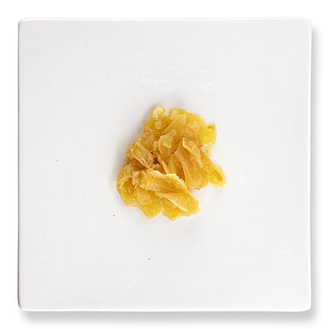 Onion strips, caramelized, marinated, Holzmann, 3 kg