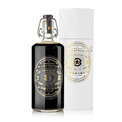 Sojasauce - Heisei Ama Tsuyu, Japan, 720 ml
