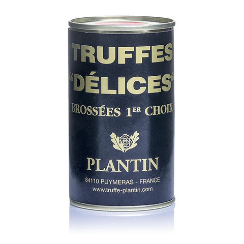 Sommertrüffel, ganze Trüffel, Plantin, 225 g