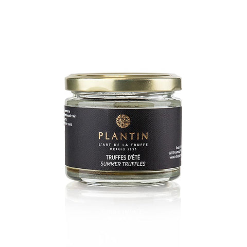 Sommertrüffel, ganze Trüffel, Plantin, 55 g