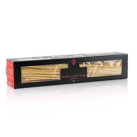 Pastificio dei Campi - No.11 Bucatini, Pasta di Gragnano, IGP/PDO, 500 g