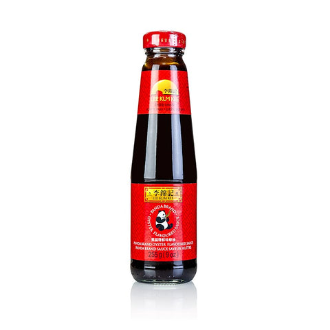 Oyster sauce, Panda Brand, 255 g