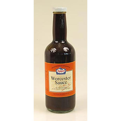 Worcestershire Sauce, Apple, 1 l