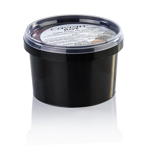 Cavi-Art® Algen-Kaviar, rot, 500 g