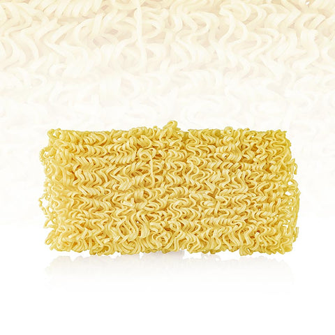 Misses Mie & Mister Mie - Mister Mie-Ramen-Nudeln, 15 kg, 120 x 125g