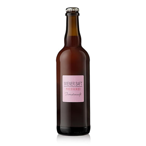 Tomatensaft, rose, Gegenbauer, 750 ml