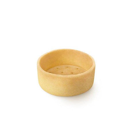 Filigrano Mini Snack Tartelettes, round, ø38mm, H 18mm, HUG, 264 g, 40 pcs