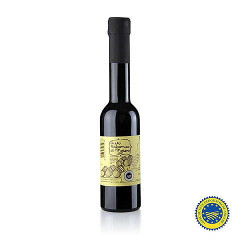 Aceto Balsamico di Modena g.g.A., AS 25, 250 ml