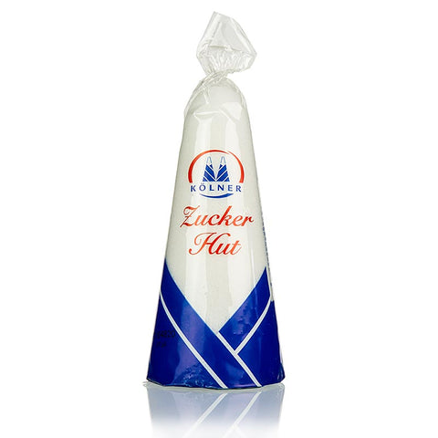 Pack of 6 sugar cones, for punch and mulled wine, 250 g