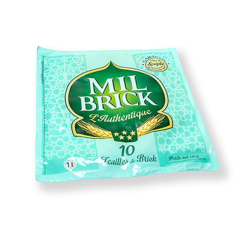 Flour, grains, doughs, baking mixes