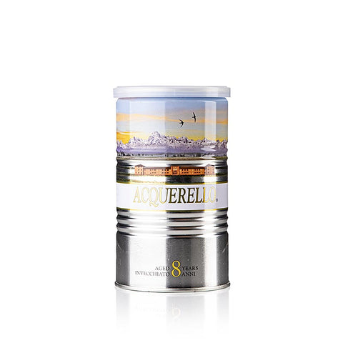 Acquerello Carnaroli RESERVE- Risottoreis, 8 Jahre, Dose, 500 g