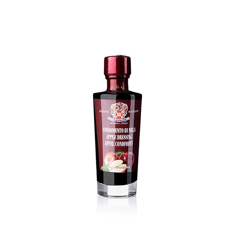 Balsamo di Mela, Condiment aus Äpfeln, 5 Jahre, Malpighi, 100 ml