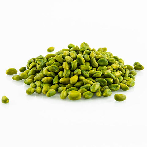 Pistazien, geschält, hellgrün, B+ Sortierung, 1 kg