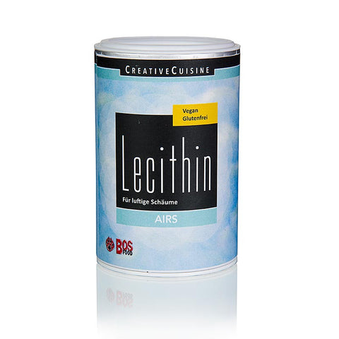 Creative Cuisine Lecithin, 150g