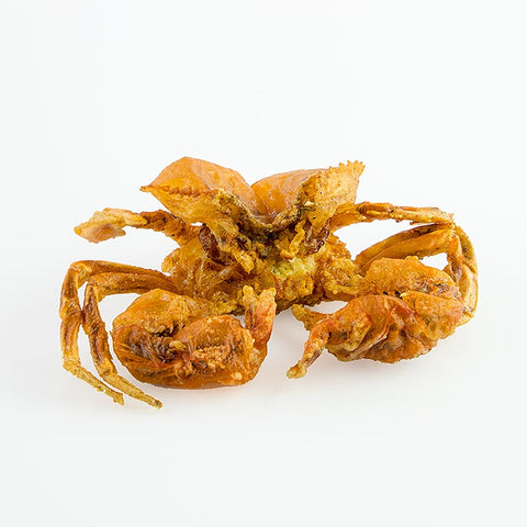 Soft Shell Mangroven Krabben, Paitoon, TK, 1 kg, 14 St