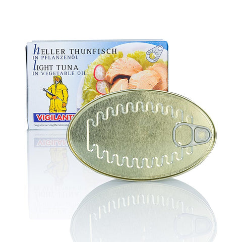 Thunfisch in Öl (Gelbflossen Thun), 220 g