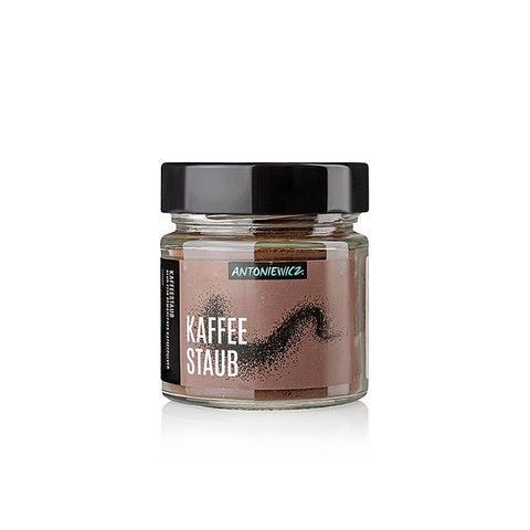 Antoniewicz - Kaffeestaub, 80 g