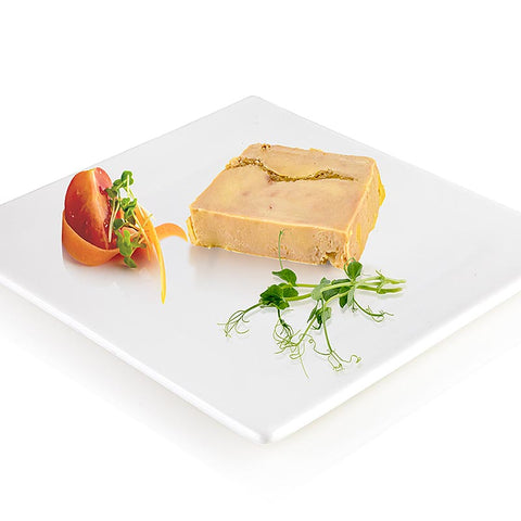 Ducks, geese, foie gras - fresh/canned