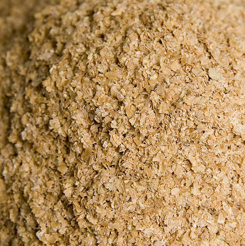 Weizenkleie, 1 kg