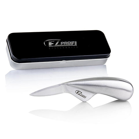 Austern-Messer EZ-Profi "Solea Collection", Edelstahl, 1 St