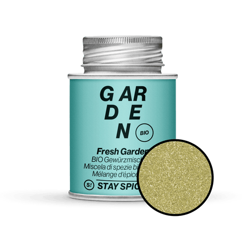 BIO Fresh Garden