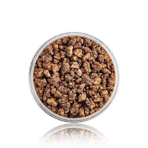 Gebinde-10-Jorda Crunch Espresso, Gebäck mit Kaffeegeschmack, 400 g